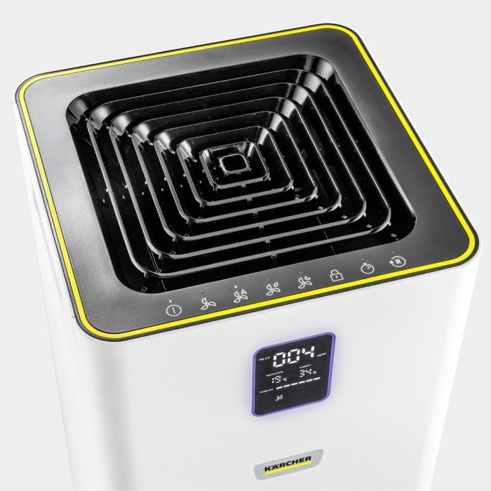 Karcher 1.024-821.0 AF 30 Air purifier — 3