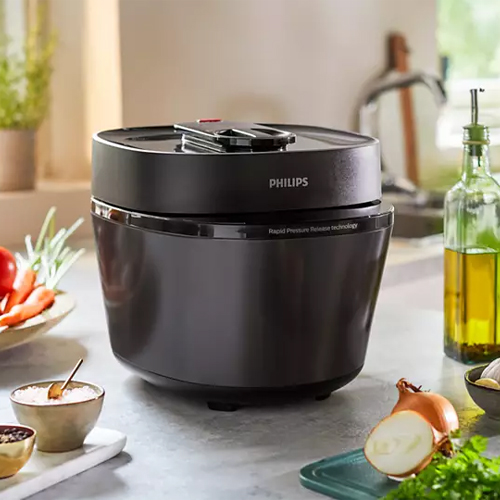Multicooker HD2151 40 — 9
