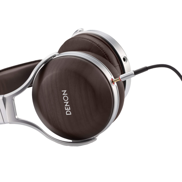 AH-D5200 Hi-Fi Headphones AH-D5200 — 4
