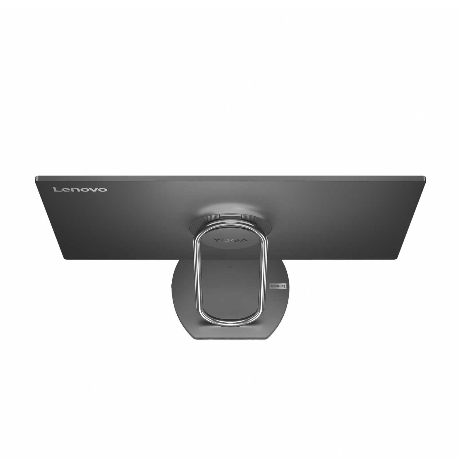 All-in-one desktop Lenovo Yoga AIO 32ILL10 Ultra 7-258V 31 UHD RTX4050- W11H Storm F0HX001FRU — 7