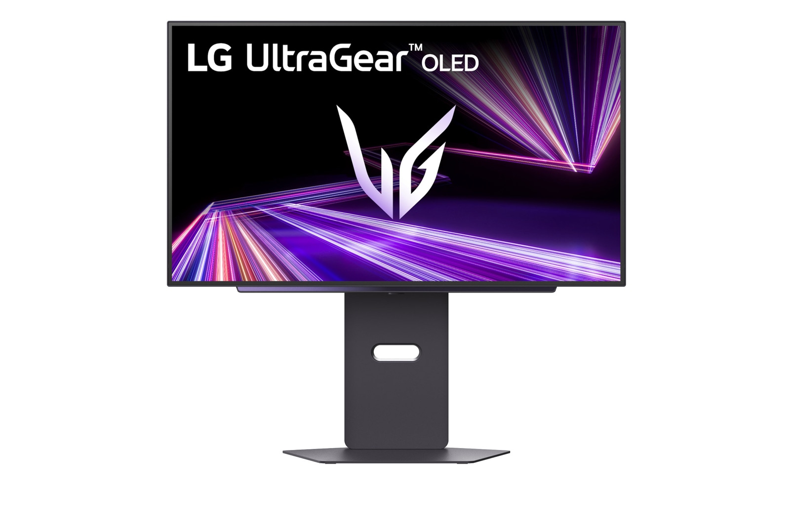 OLED-монитор LG 27GX790A-B — 9