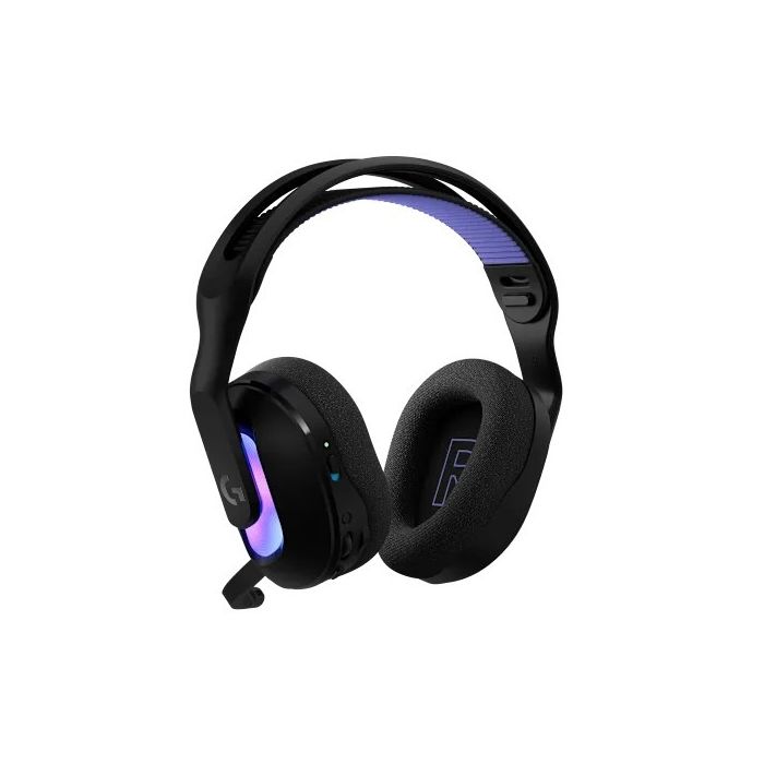 Wireless gaming headset Logitech G522 Lightspeed — 2