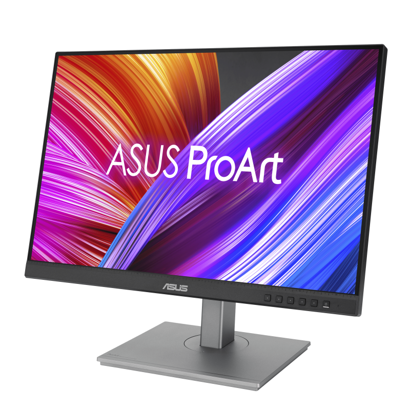 Монитор ASUS Pro Art Studio 24 дюйма PA248CNV — 5