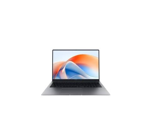 MagicBook X16 Plus 2025 5301ALVV — 3