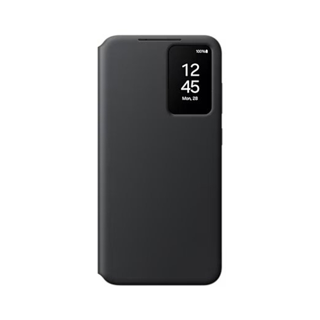 Smart View Wallet Case For Galaxy S24 — 2