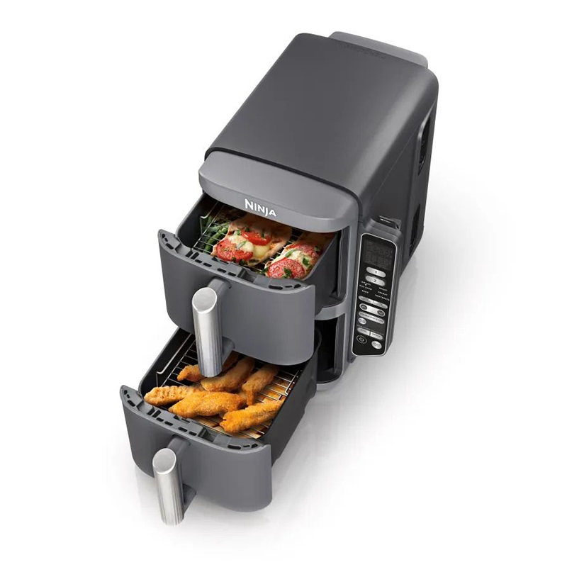 Air fryer Ninja SL451EU — 4