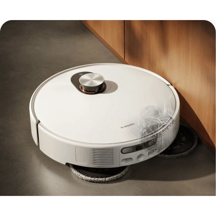Robot Vacuum 5 Pro OV21GL BHR07WFEU — 7