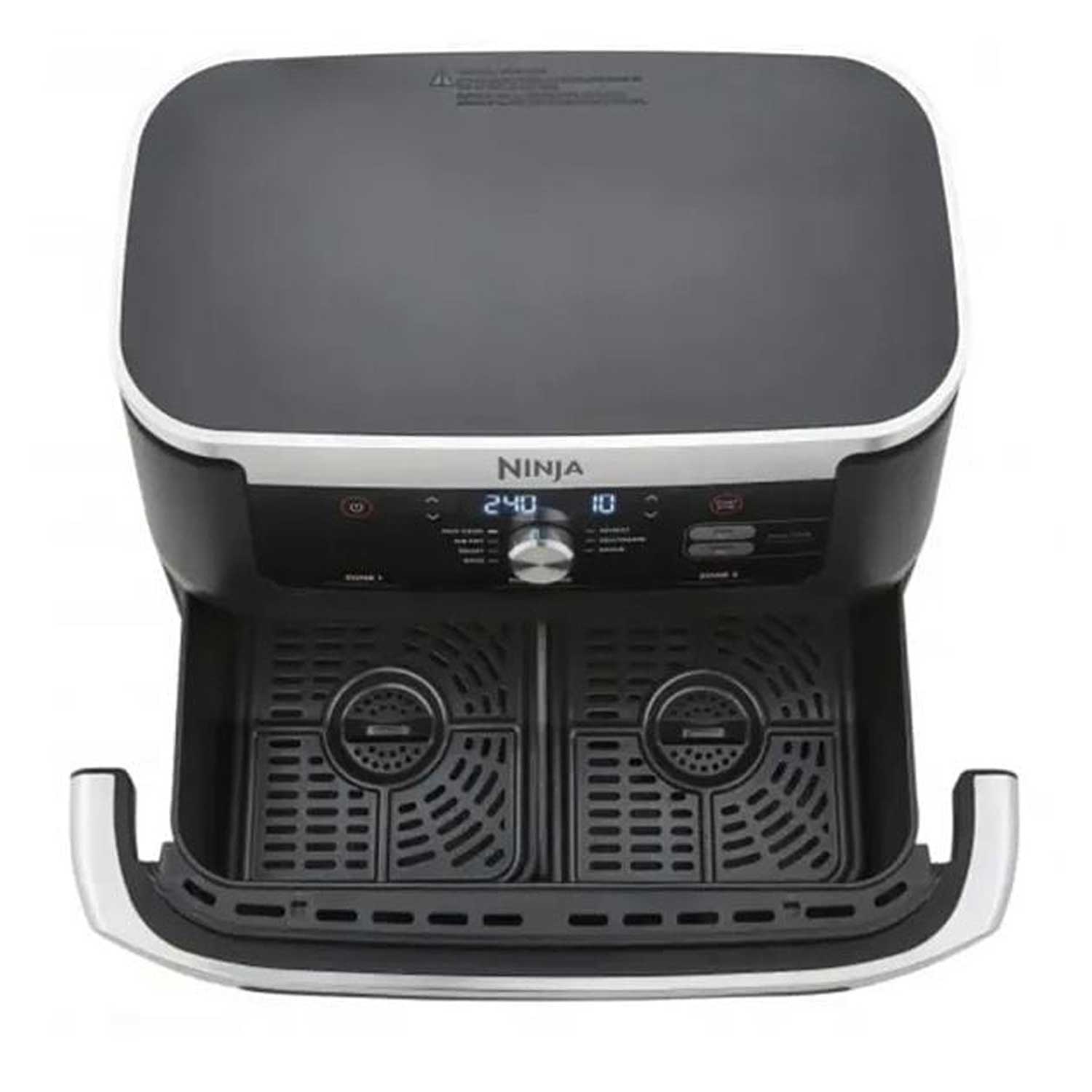 Aerogrill NINJA AF500EU — 14