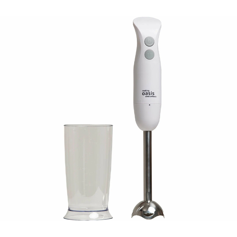 Hand blender OASIS BL-85W — 3