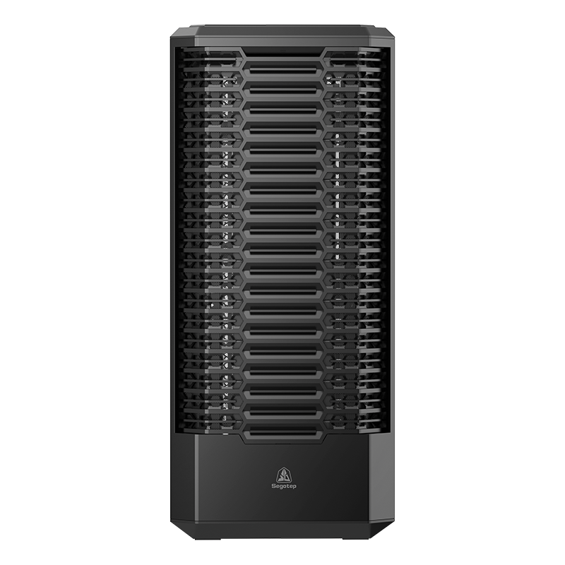 PC case Segotep Aeris WS1 Ultra — 2