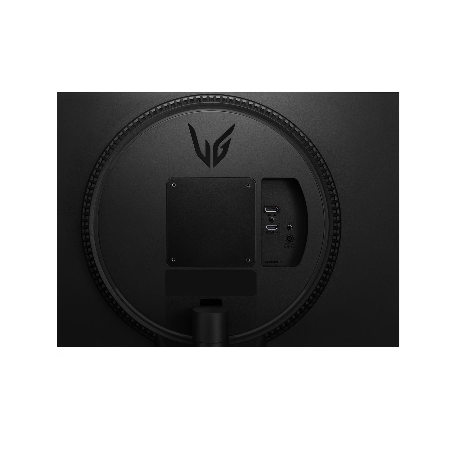 UltraGear 27GS60F-B 27 FHD IPS 180Hz — 7