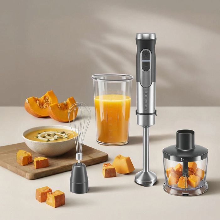 REDMOND BH425 hand blender — 3