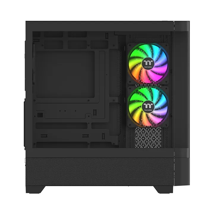 Thermaltake View 290 TG ARGB — 2