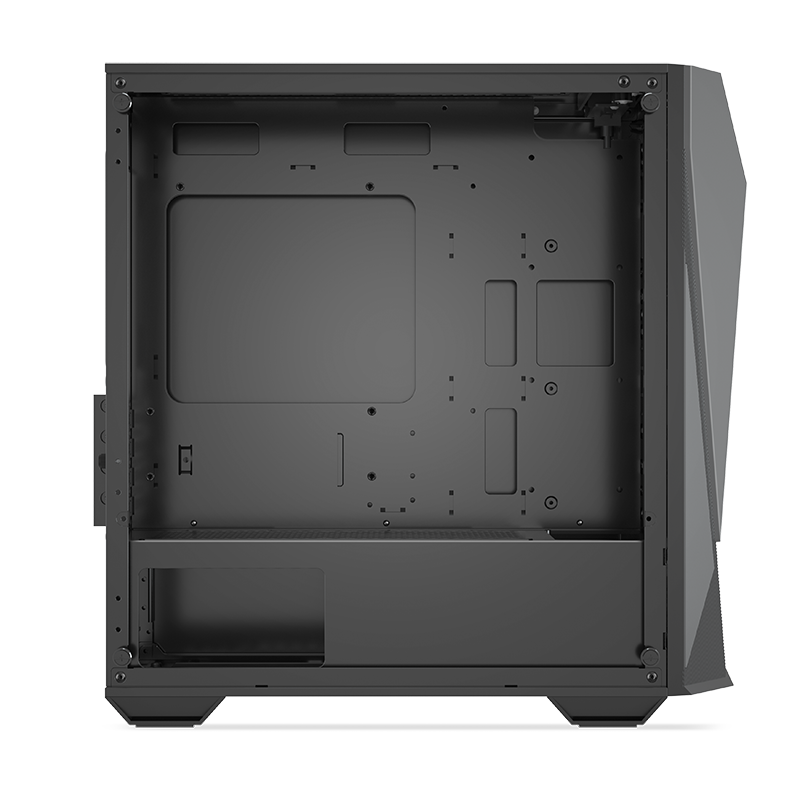 Segotep Axe100 3x ARGB Cooler 1x Controller — 3