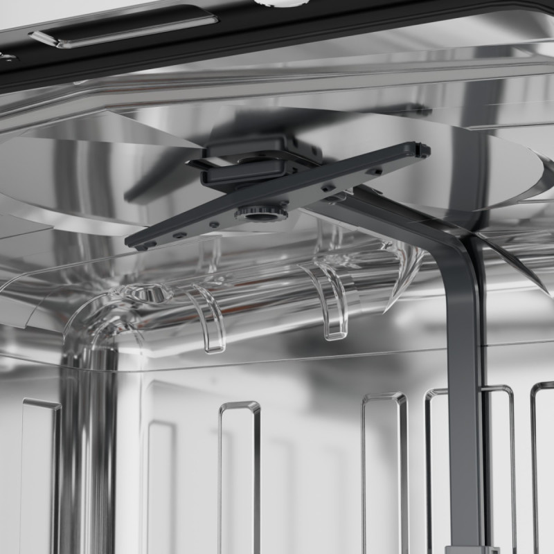 Dishwasher GORENJE GS643C90X — 7