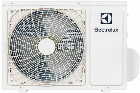 Air conditioner Electrolux Fusion 2.0 Super DC EACS I-12HF2 N8_24Y — 2