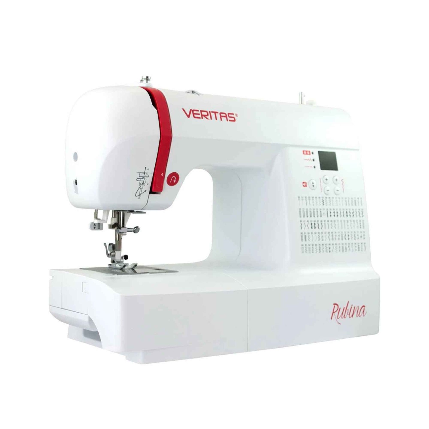 Sewing machine VERITAS 1317-CB — 2