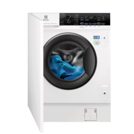 Washing machine built in ELECTROLUX EW7WN368SUI — 5