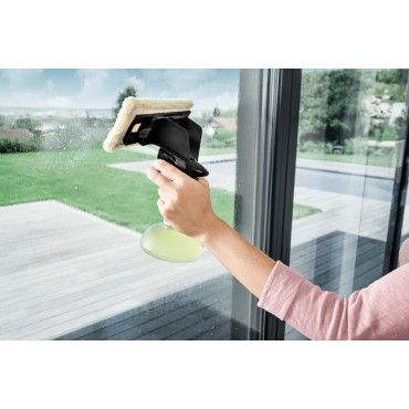 Window cleaner Karcher WV50 Plus — 3