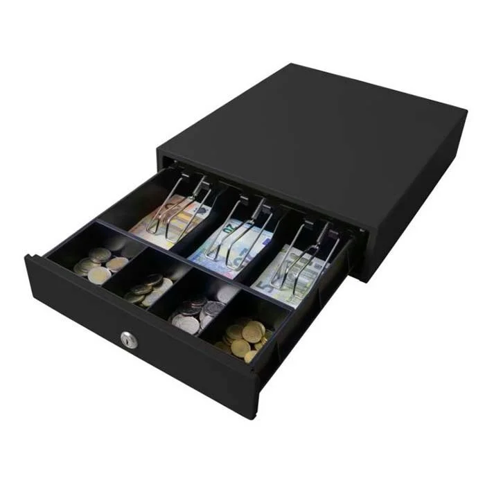 Cash Drawer Model EK-300 — 2