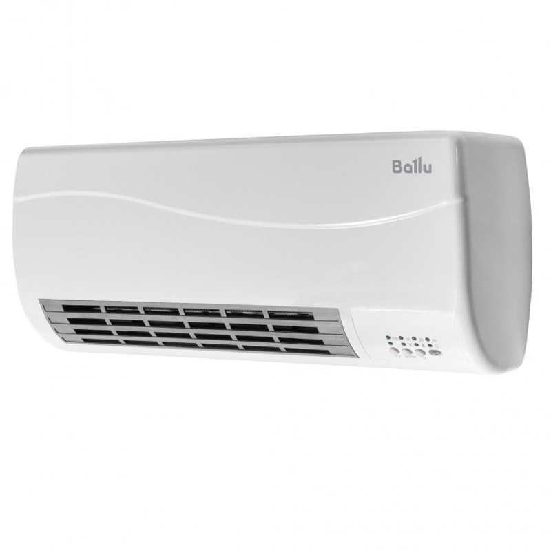 BALLU BFH W-102W — 3