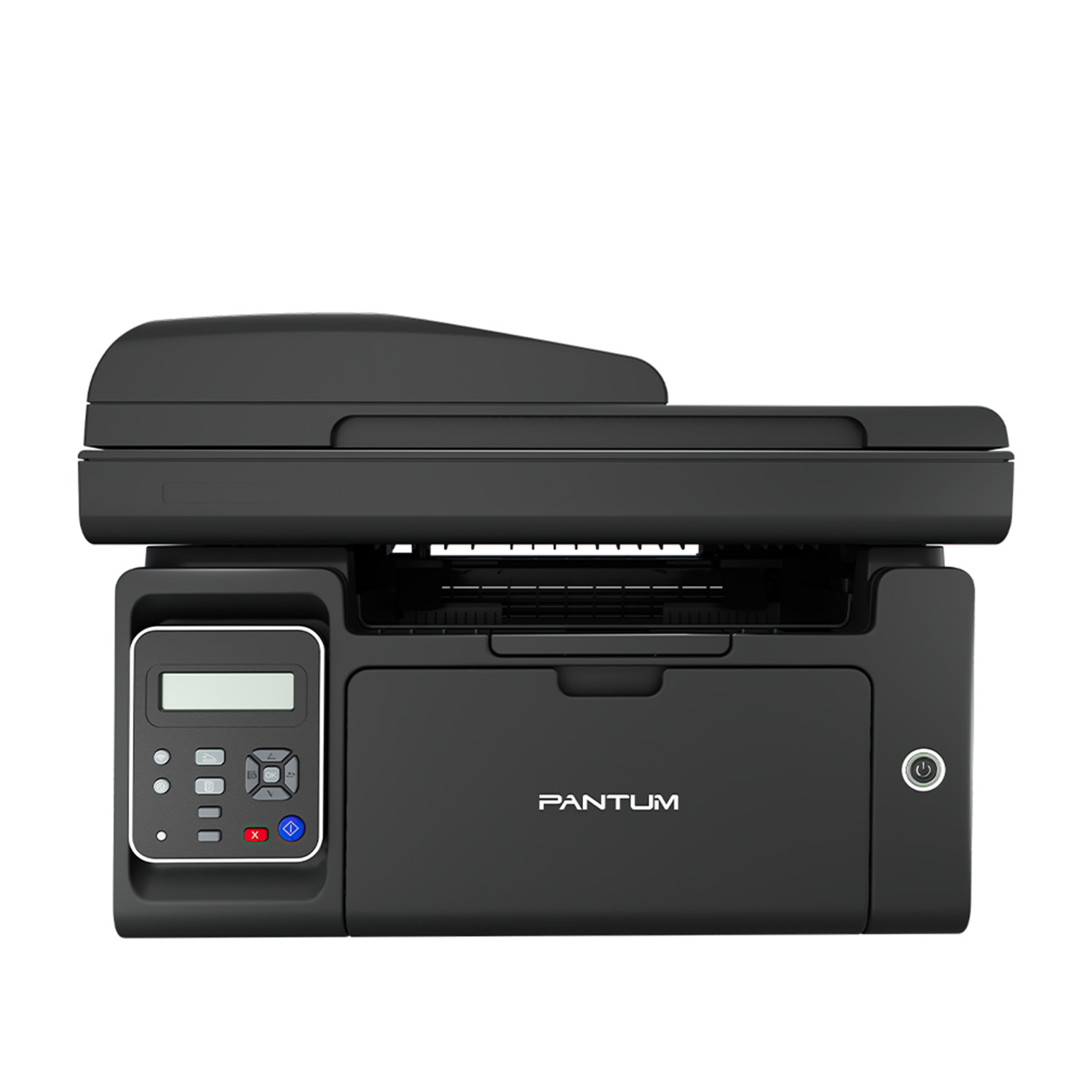 Printer PANTUM BK M6550NW — 2