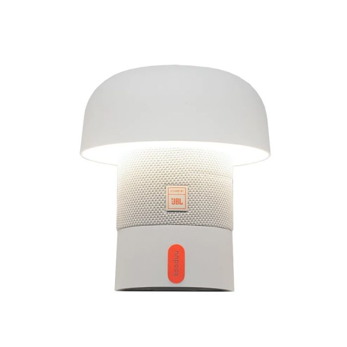 Kooduu Sensa Play Mini Cloudy BT Speaker Lamp Sound by KO15-0101LS041-02 — 4