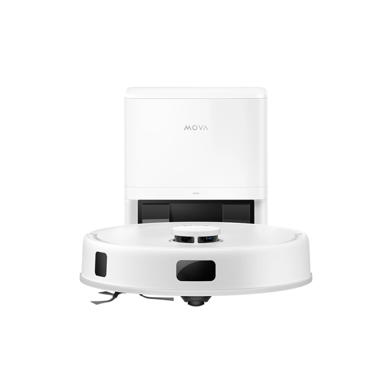 MOVA E20S PRO PLUS Vacuum cleaners