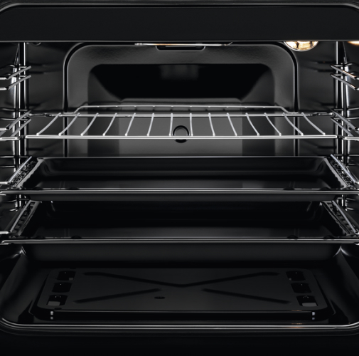Գազօջախ Electrolux RKG600005X — 5