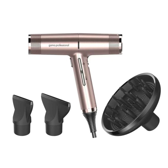 Hair dryer GA.MA IQ PERFETTO PK PH6060.PK — 3