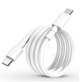 Charging cord USB-C Charge Cable A2794 MYQT3 240W — 2