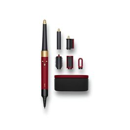 HS08 Airwrap™ Multi-styler and dryer Straight+Wavy Velvet — 2