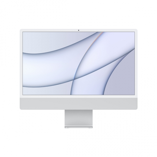 Моноблок Apple iMac 24 дюйма M3 Retina 4.5K — 2