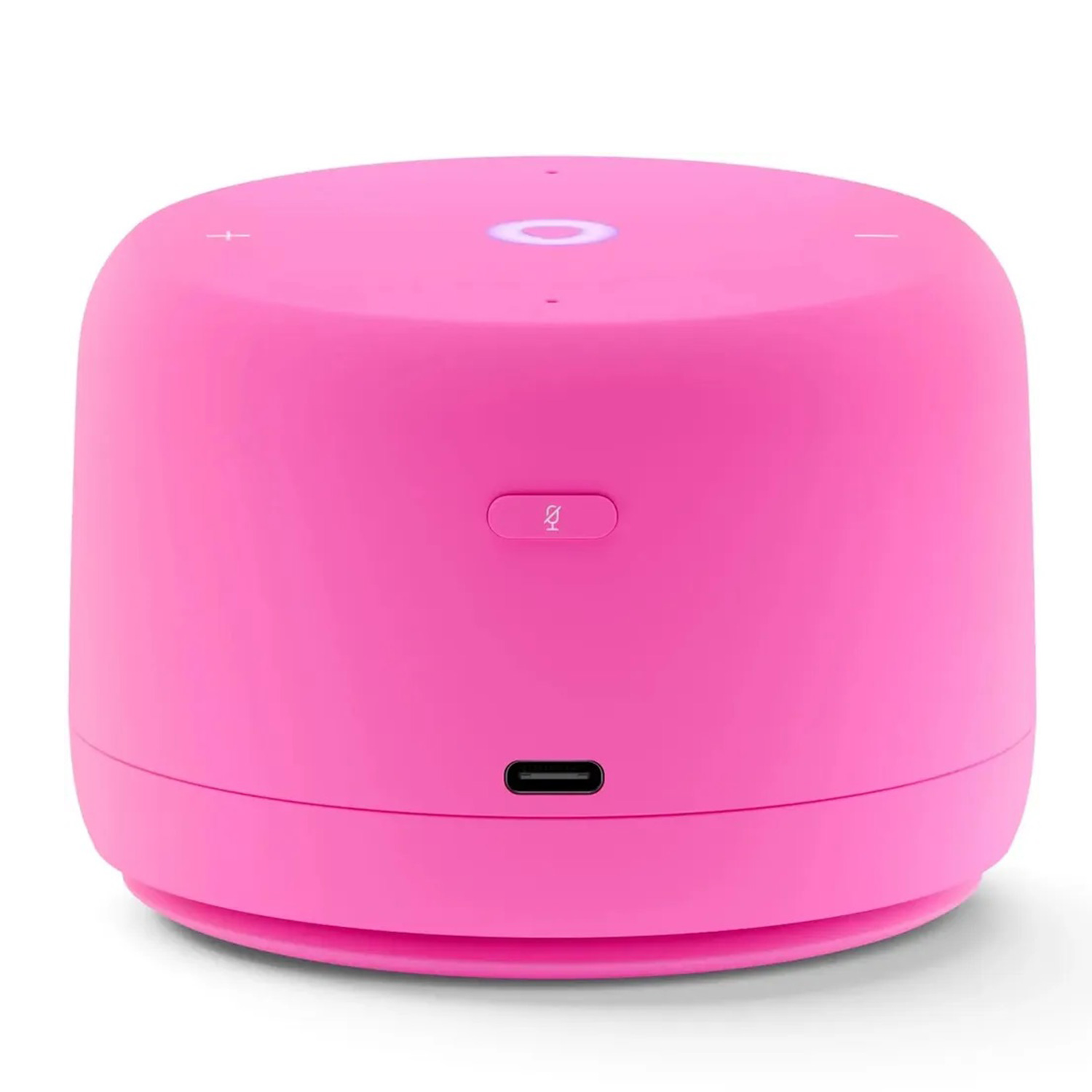 Smart speaker Yandex Station Lite 2 YNDX-00026PNK — 3