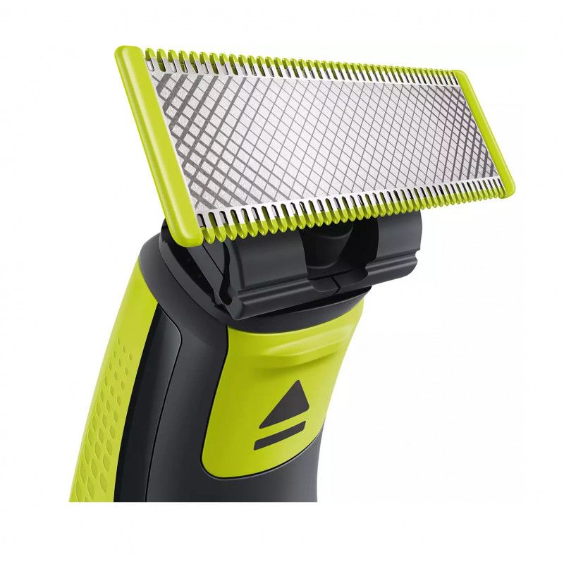 Electric shaver QP2520 30 — 3