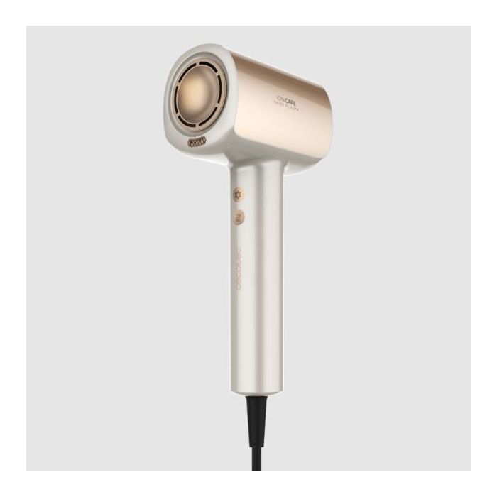 Cecotec A01_EU01_101438 IoniCare Nano Plasma hair dryer 1600W — 3