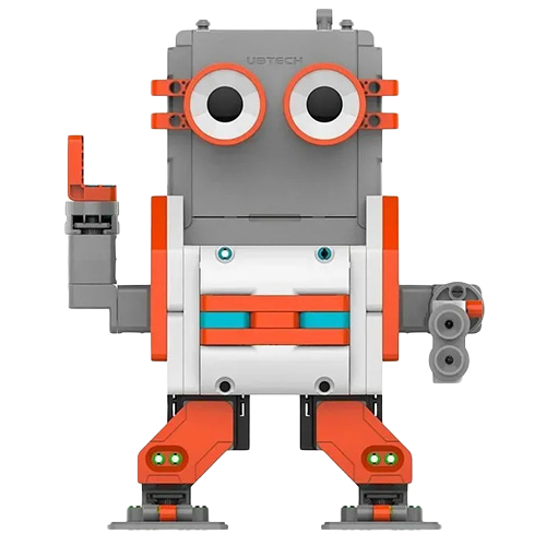Robotics kit UBTech Jimu Astrobot Kit JRA0402 — 2