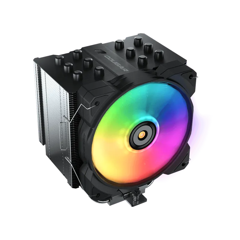 Cougar Forza 85 ARGB — 2