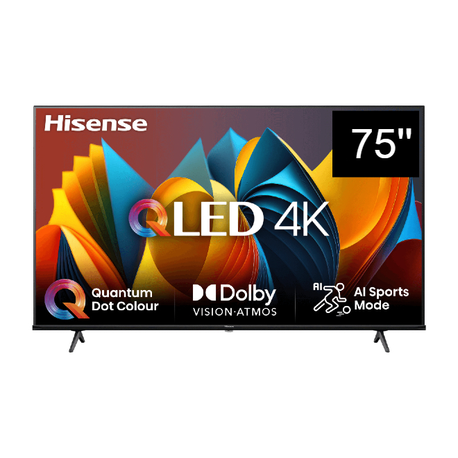 TV 75E7NQ 4K Ultra HD Smart TV — 3