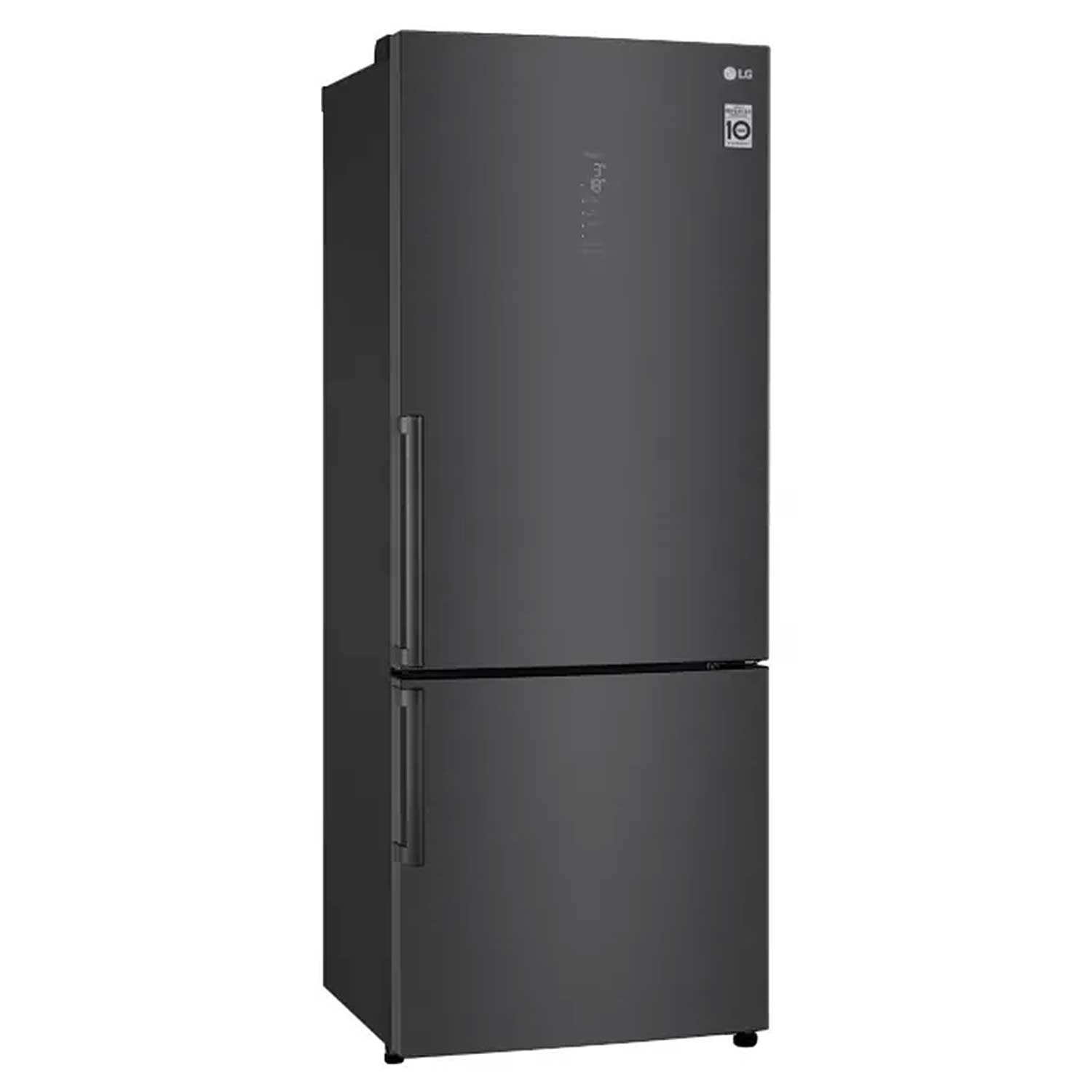 GR-B589BQCM — 2