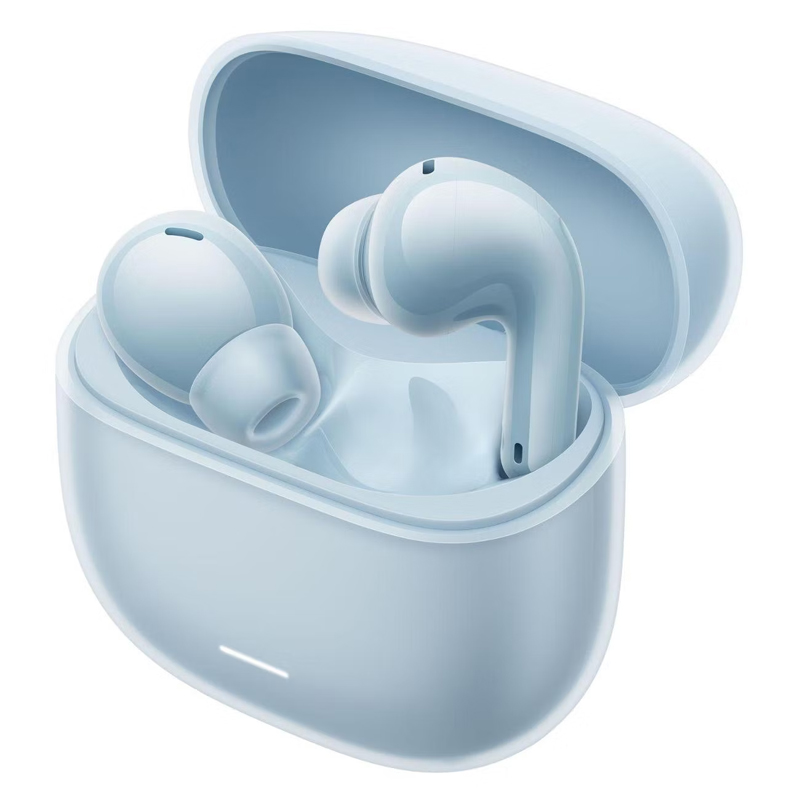 Wireless earbuds Redmi Buds 6 Night — 3