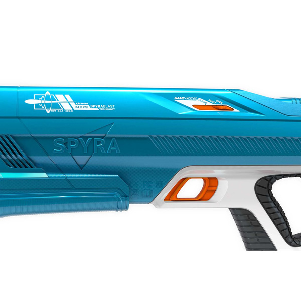 Water Blaster Spyra SP3B — 2