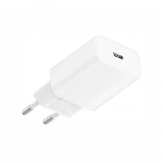 Mi Charger Wall Type-C BHR4927GL 20W — 2