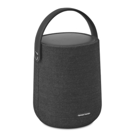 Speaker Harman Kardon Citation 200 Portable Bluetooth — 2