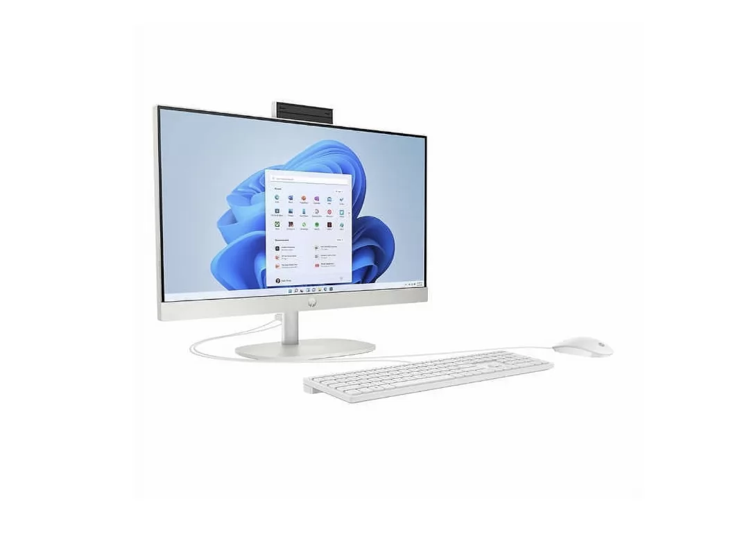 AIO Computer HP i3-1315U 7Y016EA#UUQ — 2