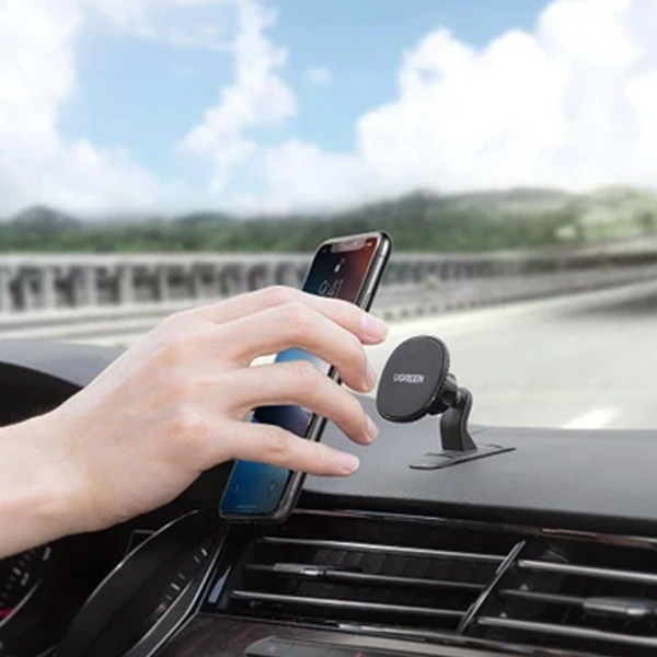Phone holder for car Ugreen 80785 — 4