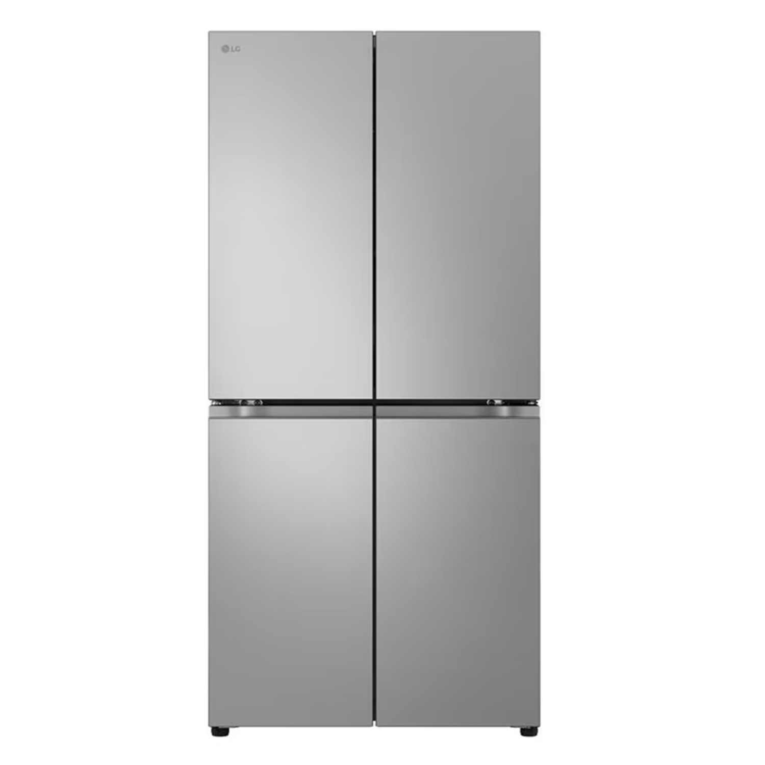 GR-B22FFLZB Side-by-Side Refrigerator — 2