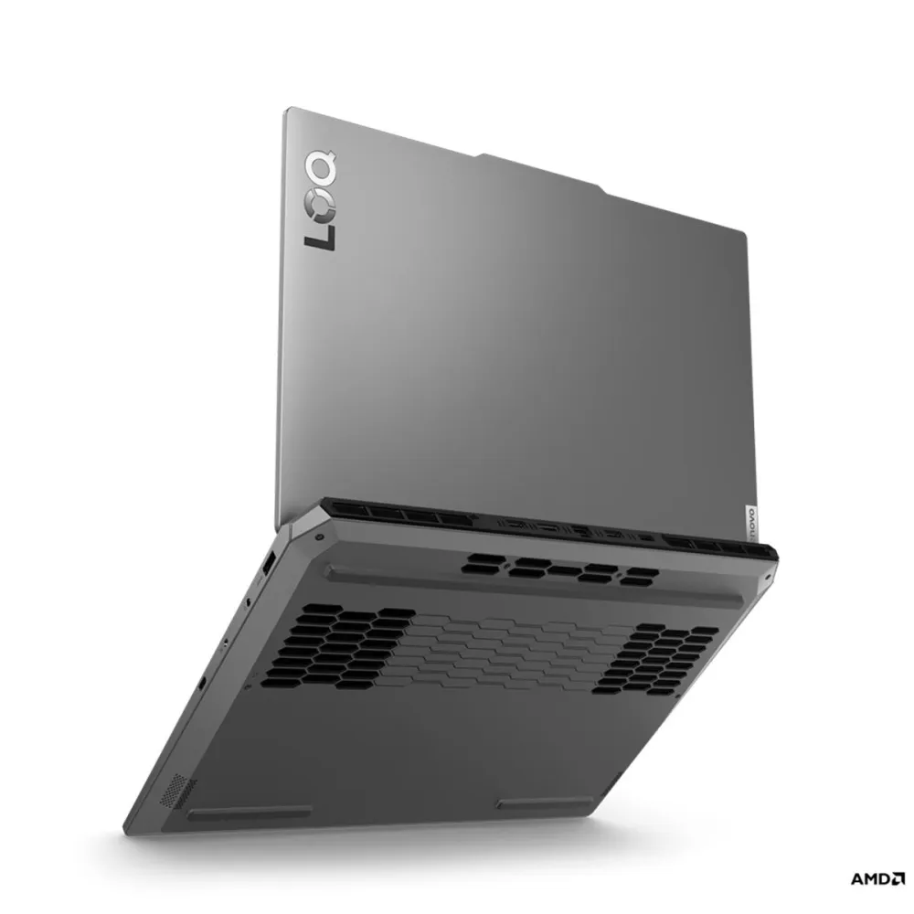 LOQ 15ARP9 83JC004KRK — 6