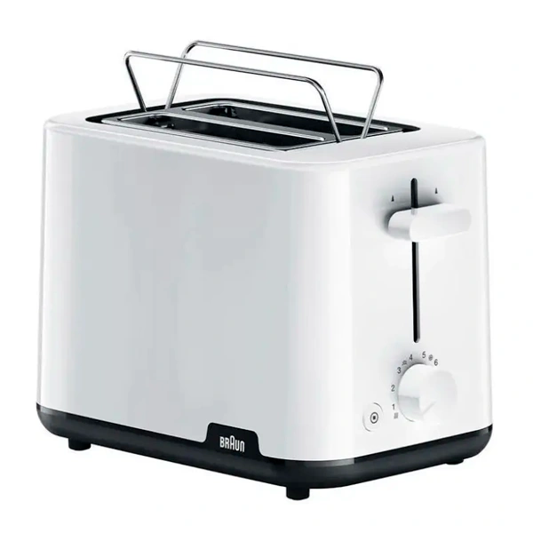 HT1010WH Breakfast1 Toaster — 2