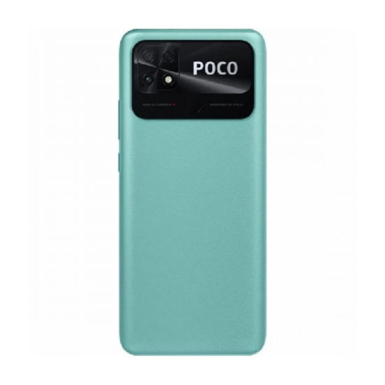 Poco C40 — 4